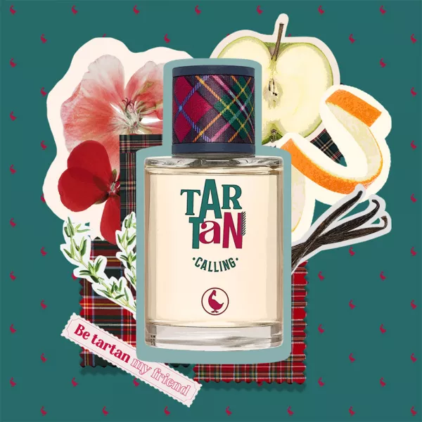 El Ganso Tartan Calling �������� ����