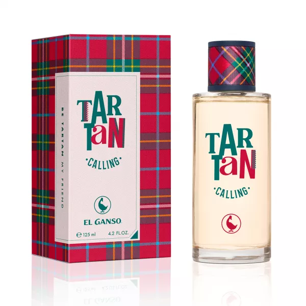 El Ganso Tartan Calling �������� ����