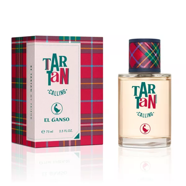El Ganso Tartan Calling �������� ����