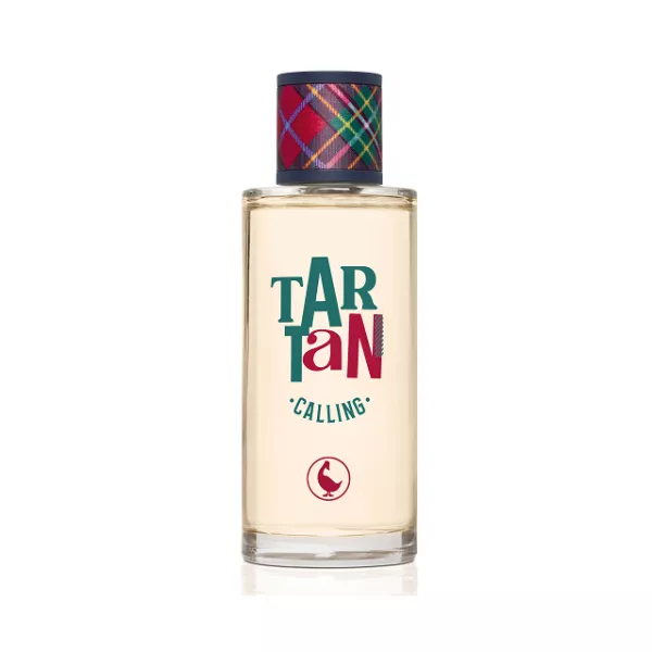 El Ganso Tartan Calling �������� ���� (������)