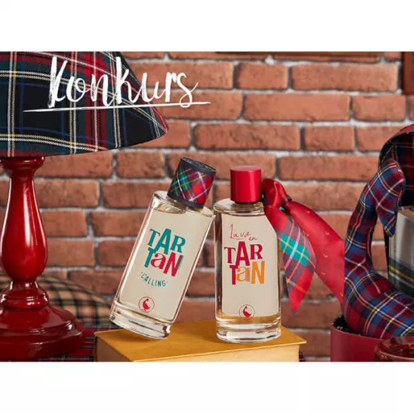El Ganso Tartan Calling �������� ���� (������)
