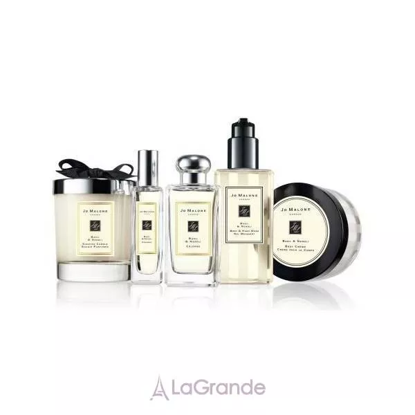 Jo Malone Basil & Neroli ��������