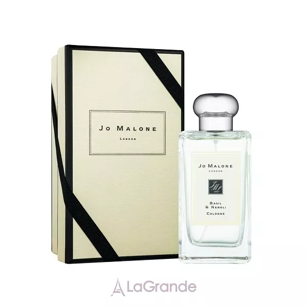 Jo Malone Basil & Neroli ��������