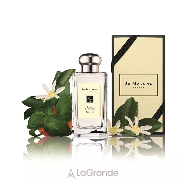 Jo Malone Basil & Neroli ��������
