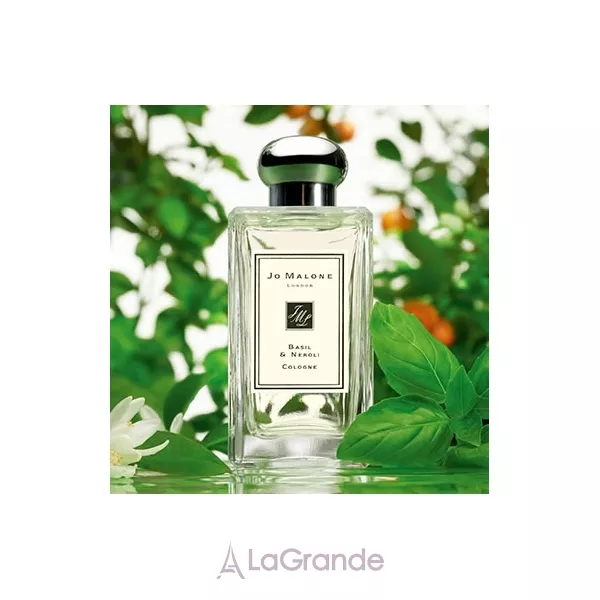 Jo Malone Basil & Neroli ��������