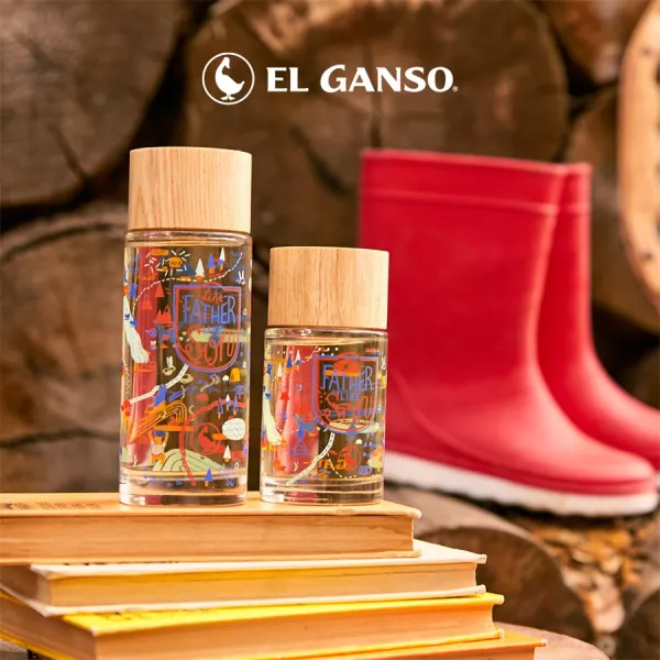 El Ganso Like Father Like Son �������� ���� (������)