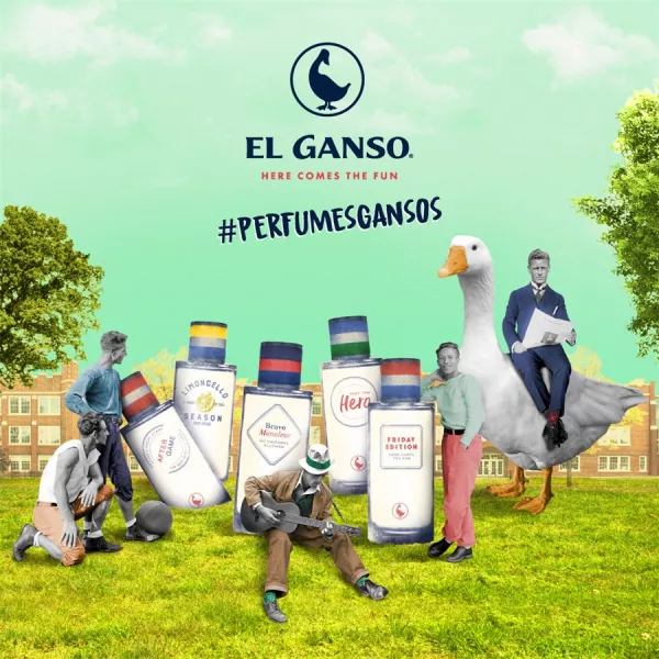 El Ganso Limoncello Season �������� ����