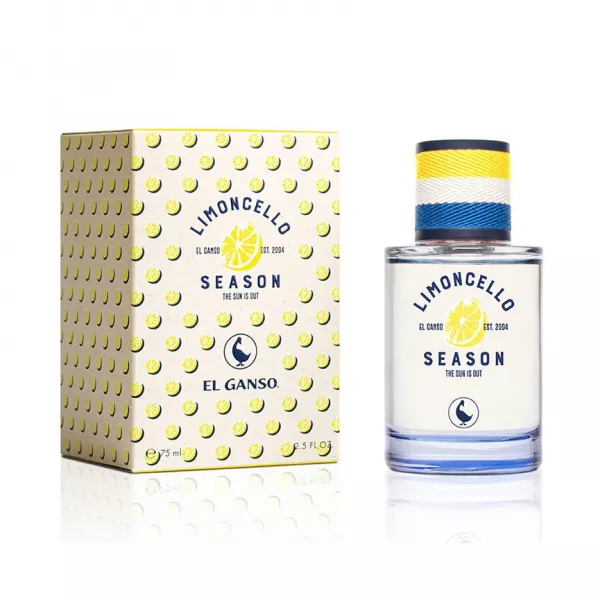El Ganso Limoncello Season �������� ����