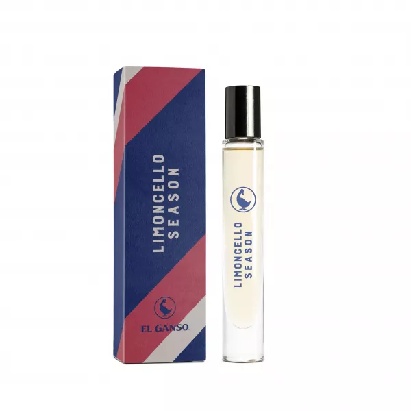 El Ganso Limoncello Season �������� ���� (���)