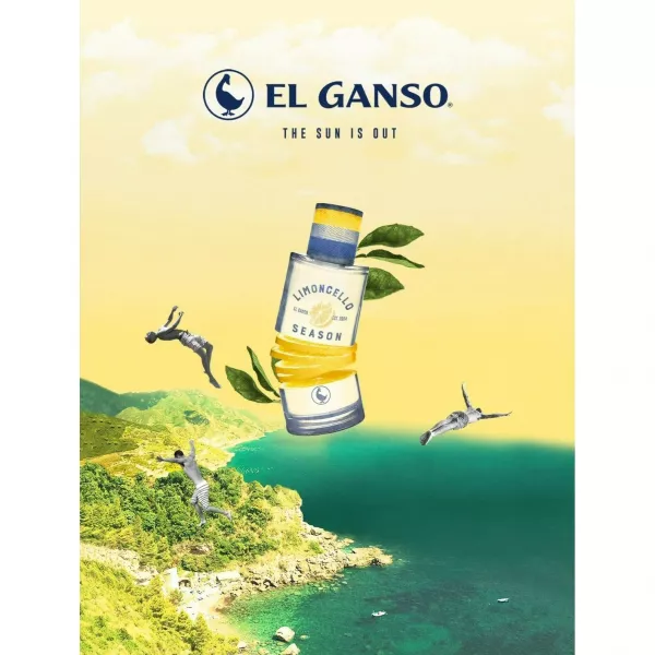 El Ganso Limoncello Season �������� ���� (������)