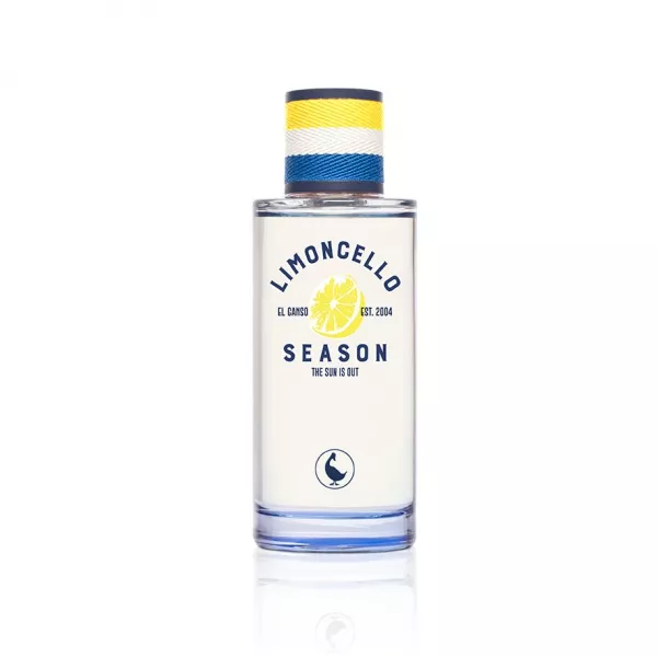 El Ganso Limoncello Season �������� ���� (������)