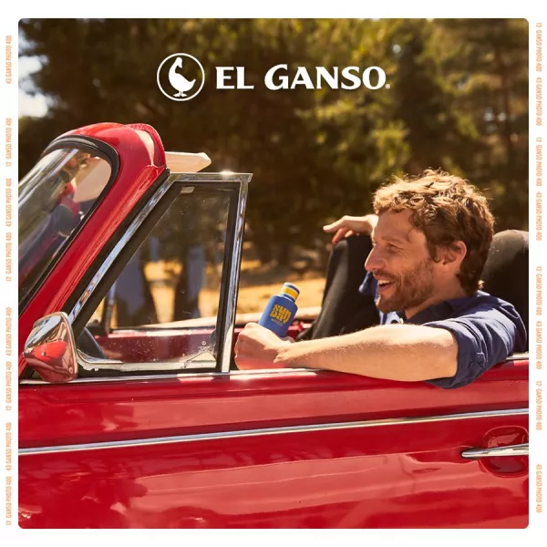 El Ganso Sunday Mood �������� ����