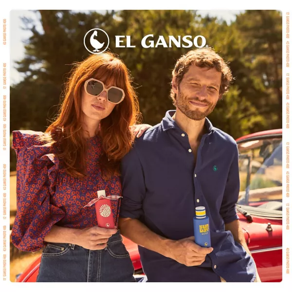 El Ganso Sunday Mood �������� ���� (������)