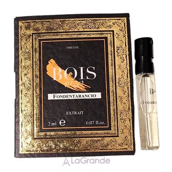Bois 1920 Fondentarancio ���� (�������)