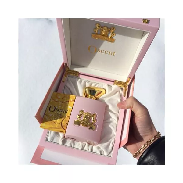 Alexandre.J Oscent Pink ��������������� ����