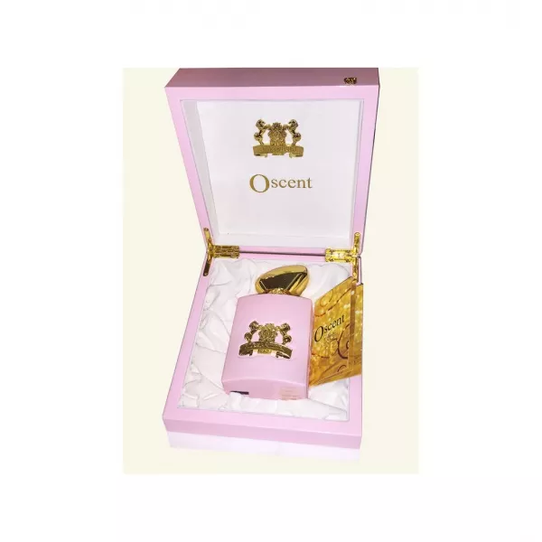 Alexandre.J Oscent Pink ��������������� ����