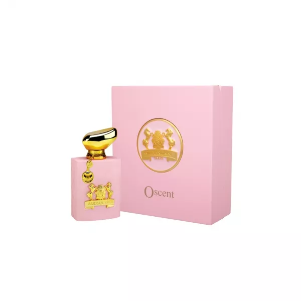 Alexandre.J Oscent Pink ��������������� ����