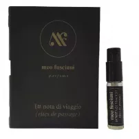 Meo Fusciuni  1#Nota Di Viaggio (Rites De Passage) ������� (�������)