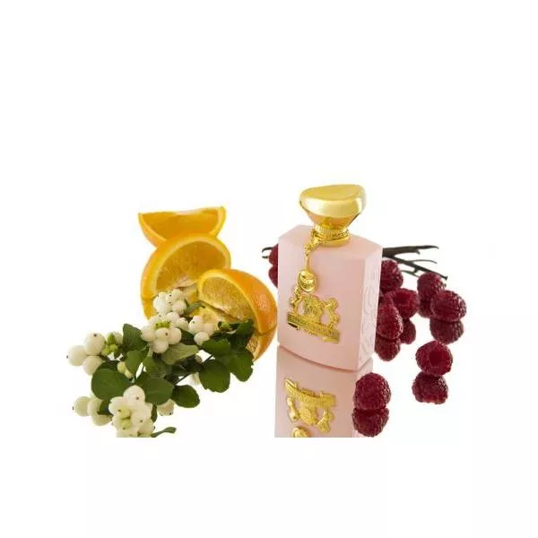 Alexandre.J Oscent Pink ��������������� ���� (������)
