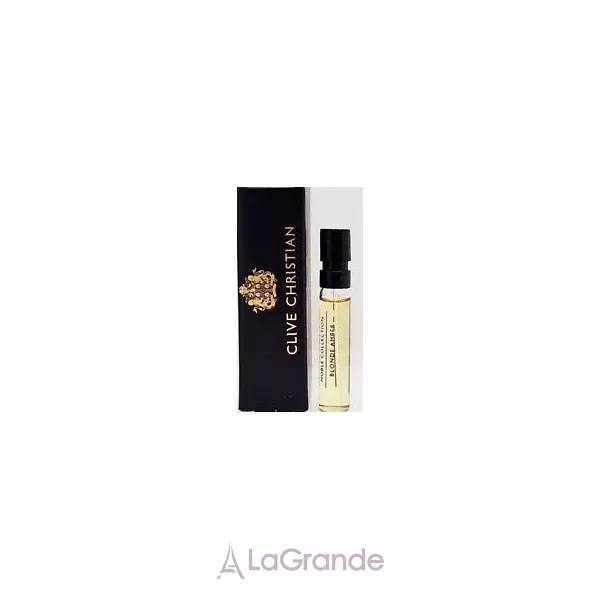 Clive Christian Noble XXI Art Deco Blonde Amber ���� (�������)