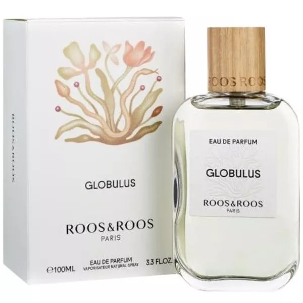 Roos & Roos  Globulus ��������������� ���� ( ������� )