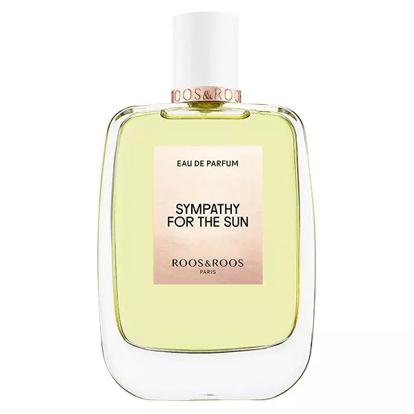 Roos & Roos  Sympathy for the Sun ��������������� ���� ( ������� )