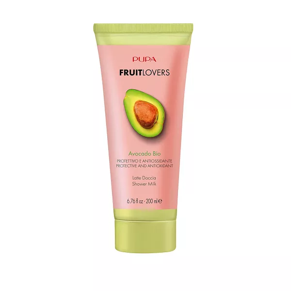 Pupa Fruit Lovers Avocado ������� ��� ���� � ���������� �������