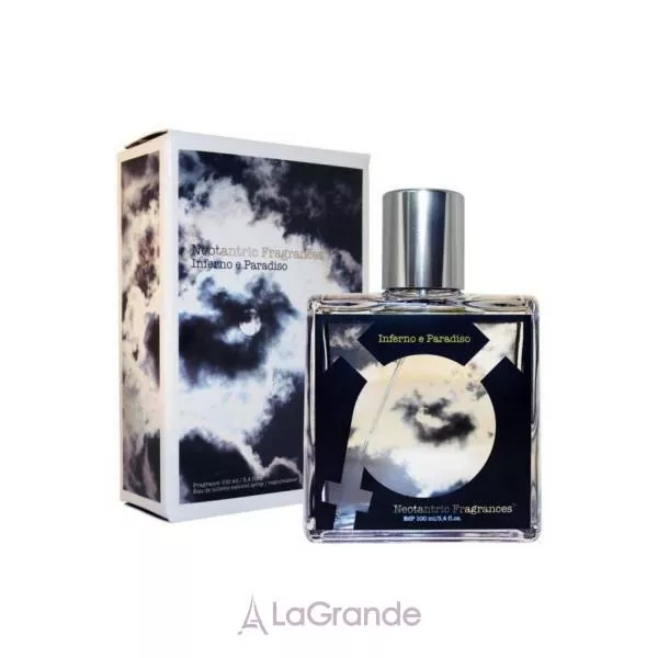 Neotantric fragrances Inferno e Paradiso �������� ����