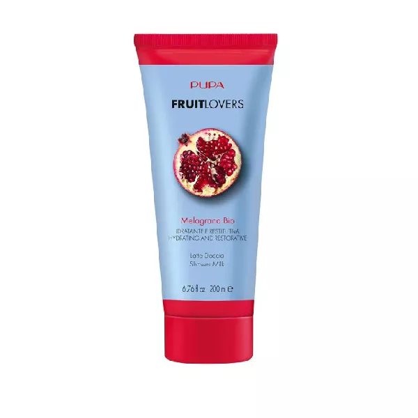 Pupa Fruit Lovers Pomegranate ������� ��� ���� � ���������� �������