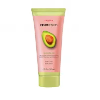 Pupa Fruit Lovers Avocado ������ ��� ���� � ���������� �������