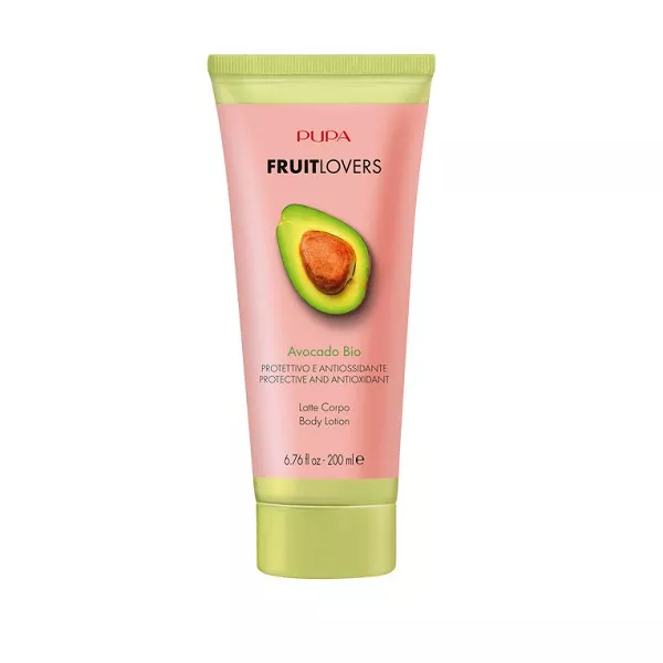 Pupa Fruit Lovers Avocado ������� ��� ��� � ���������� �������