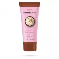 Pupa Sweet Lovers Buttery Cupcake ������� ��� ���� Buttery Cupcake