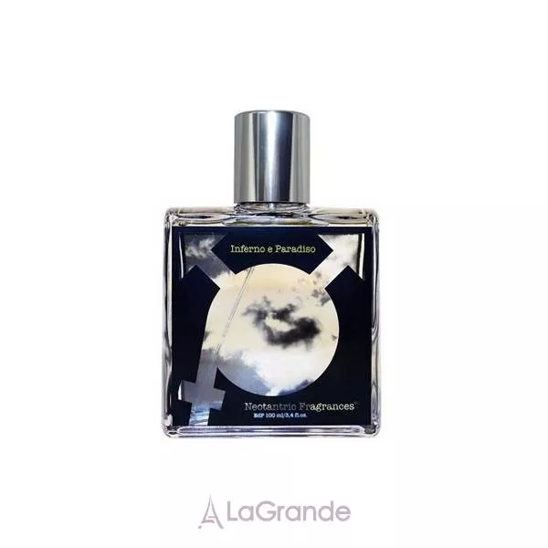 Neotantric fragrances Inferno e Paradiso �������� ���� (������)