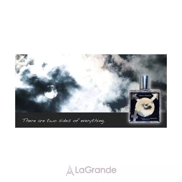 Neotantric fragrances Inferno e Paradiso �������� ���� (������)
