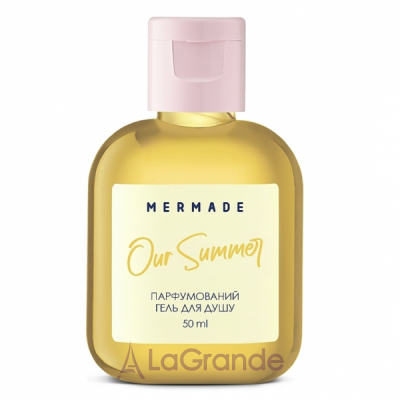 Mermade Our Summer     ()