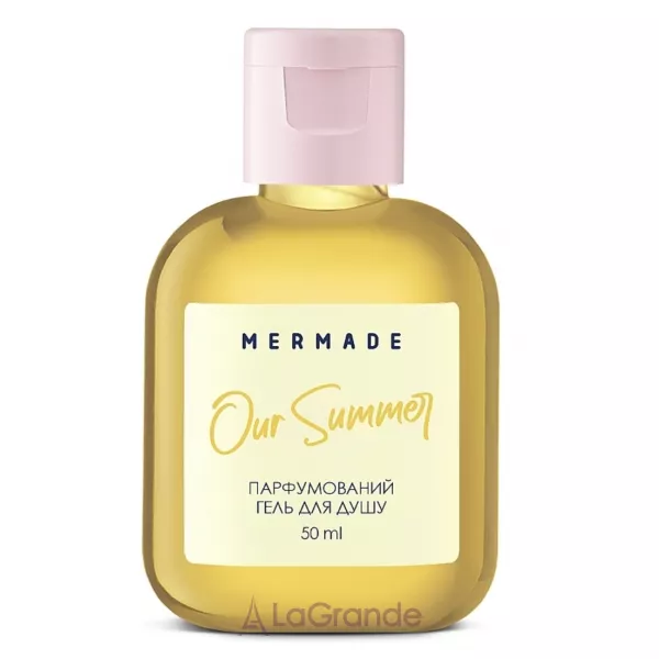 Mermade Our Summer ��������������� ���� ��� ���� (����)