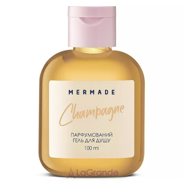Mermade Champagne ��������������� ���� ��� ����