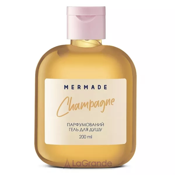 Mermade Champagne ��������������� ���� ��� ����