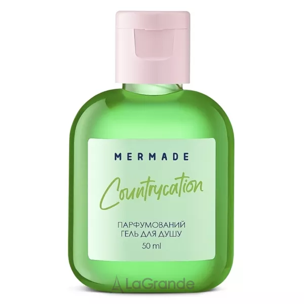 Mermade Countrycation ��������������� ���� ��� ���� (����)