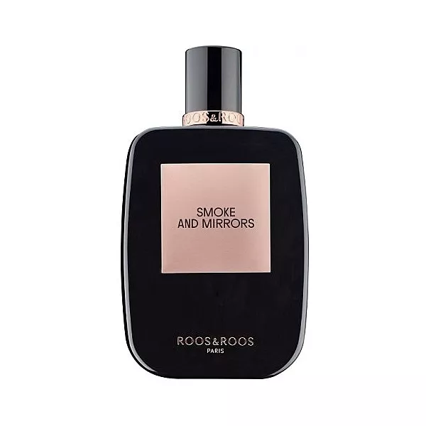 Roos & Roos Smoke And Mirrors ��������������� ���� ( ������� )