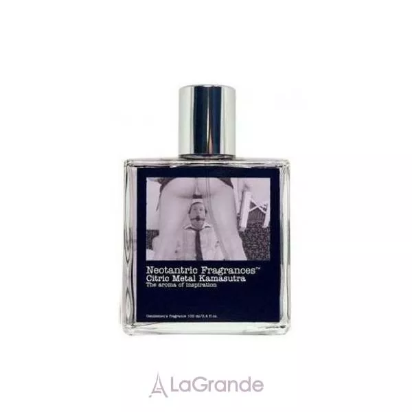 Neotantric fragrances Citric Metal Kamasutra �������� ����