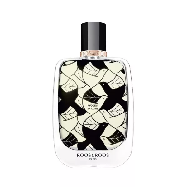 Roos & Roos  Woods in Love ��������������� ���� ( ������� )