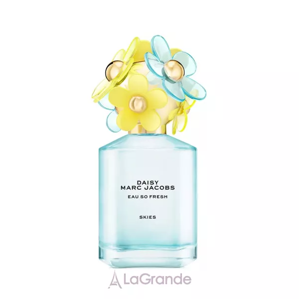 Marc Jacobs Daisy Eau So Fresh Skies ��������� ����