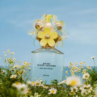 Marc Jacobs Daisy Eau So Fresh Skies   ()