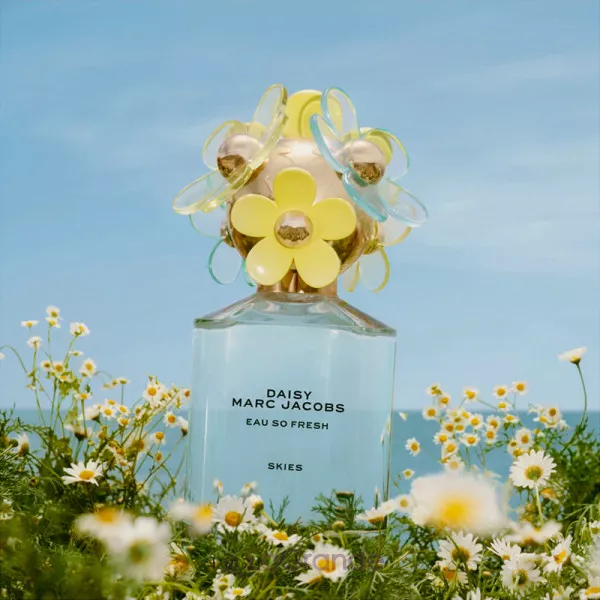 Marc Jacobs Daisy Eau So Fresh Skies ��������� ���� (������)