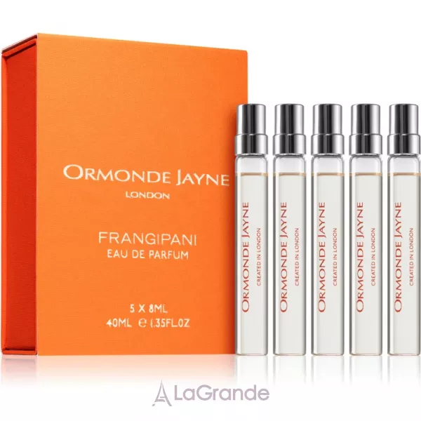Ormonde Jayne Frangipani ���� (����������� ���� 5 �������� �� 8 ��)