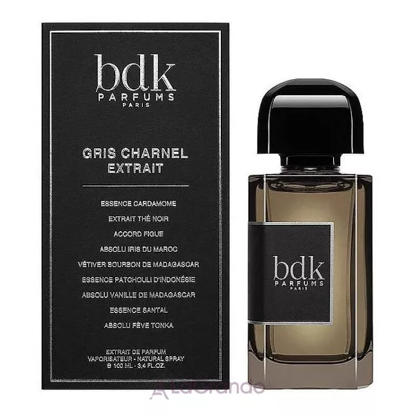 BDK Parfums Gris Charnel Extrait ����