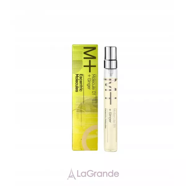 Escentric Molecules Molecule 01 + Ginger ��������� ����