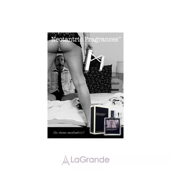 Neotantric fragrances Citric Metal Kamasutra �������� ���� (������)