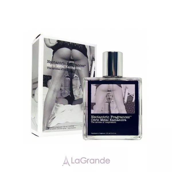 Neotantric fragrances Citric Metal Kamasutra �������� ���� (������)